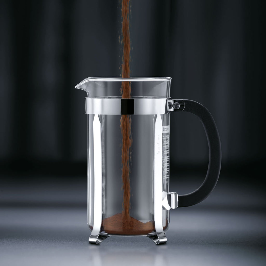 Bodum 51oz Chambord French Press Coffee Maker