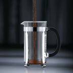 Bodum 51oz Chambord French Press Coffee Maker