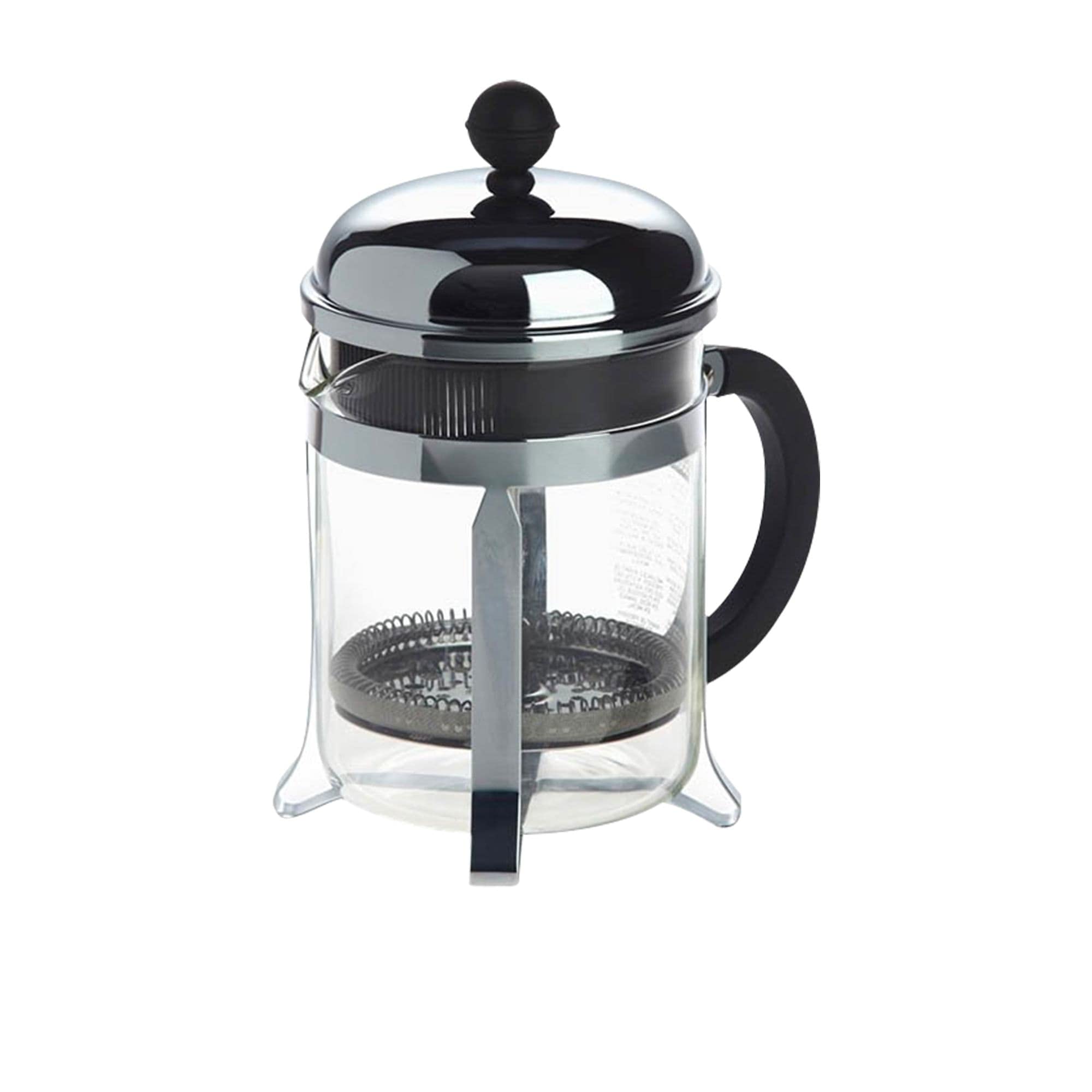 Bodum 51oz Chambord French Press Coffee Maker