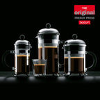Bodum 51oz Chambord French Press Coffee Maker