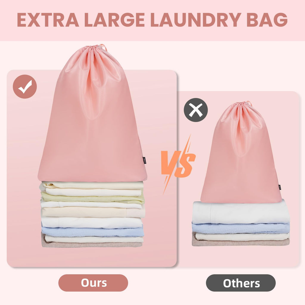 BAGAIL Travel Cubes: 8/9 Set Packing Organizers -  by Handbags Specialist Headquarter | Available at Handbags Specialist Headquarter