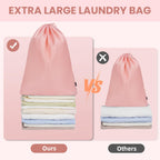 BAGAIL Travel Cubes: 8/9 Set Packing Organizers -  by Handbags Specialist Headquarter | Available at Handbags Specialist Headquarter