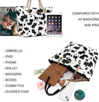 Montana Chic: Women's Chain-Handle Tote