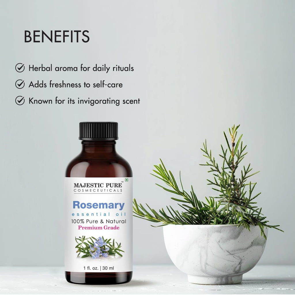 Majestic Pure Lavender Oil with Dropper 4oz - Health Care by Handbags Specialist Headquarter | Available at Handbags Specialist Headquarter