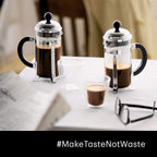 Bodum 51oz Chambord French Press Coffee Maker