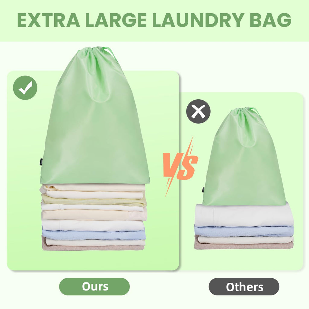 BAGAIL Travel Cubes: 8/9 Set Packing Organizers -  by Handbags Specialist Headquarter | Available at Handbags Specialist Headquarter