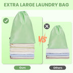 BAGAIL Travel Cubes: 8/9 Set Packing Organizers -  by Handbags Specialist Headquarter | Available at Handbags Specialist Headquarter