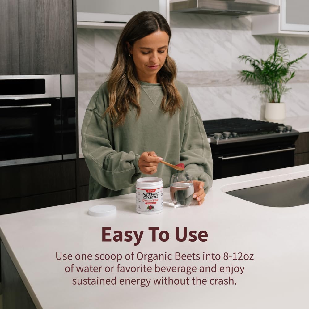 BerryBoost Nitric Oxide - Health Care by Handbags Specialist Headquarter | Available at Handbags Specialist Headquarter