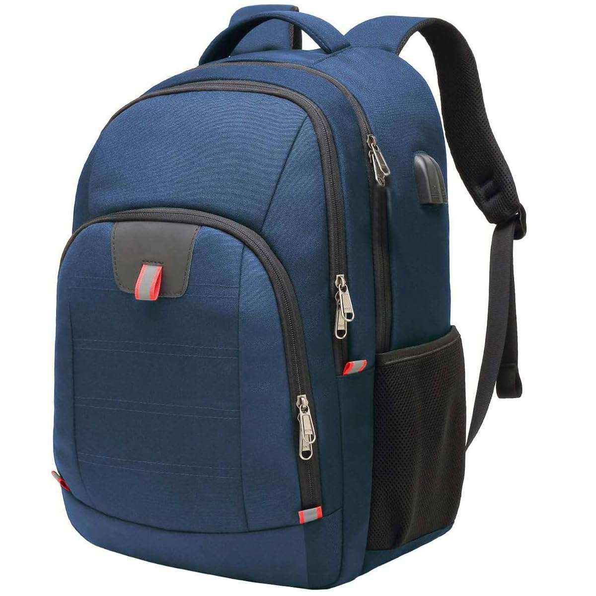 ChargeMate Laptop Backpack - Backpack Bags by Handbags Specialist Headquarter | Available at Handbags Specialist Headquarter