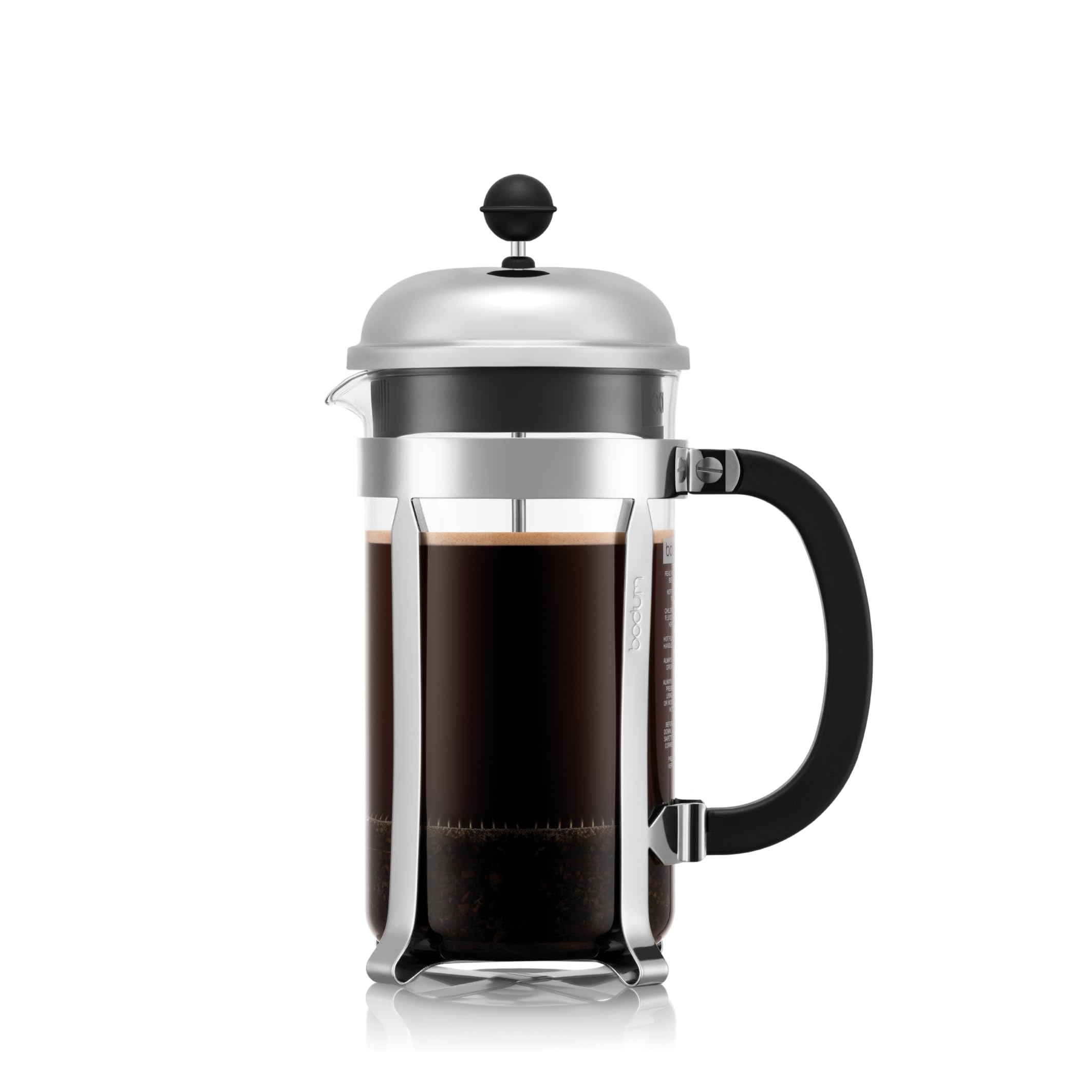Bodum 51oz Chambord French Press Coffee Maker