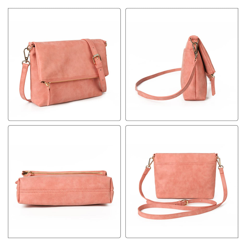 Gladdon Chic Crossbody Bag for Women -  by Handbags Specialist Headquarter | Available at Handbags Specialist Headquarter