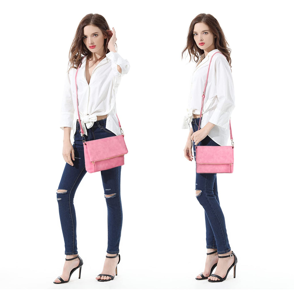 Gladdon Chic Crossbody Bag for Women -  by Handbags Specialist Headquarter | Available at Handbags Specialist Headquarter