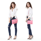 Gladdon Chic Crossbody Bag for Women -  by Handbags Specialist Headquarter | Available at Handbags Specialist Headquarter