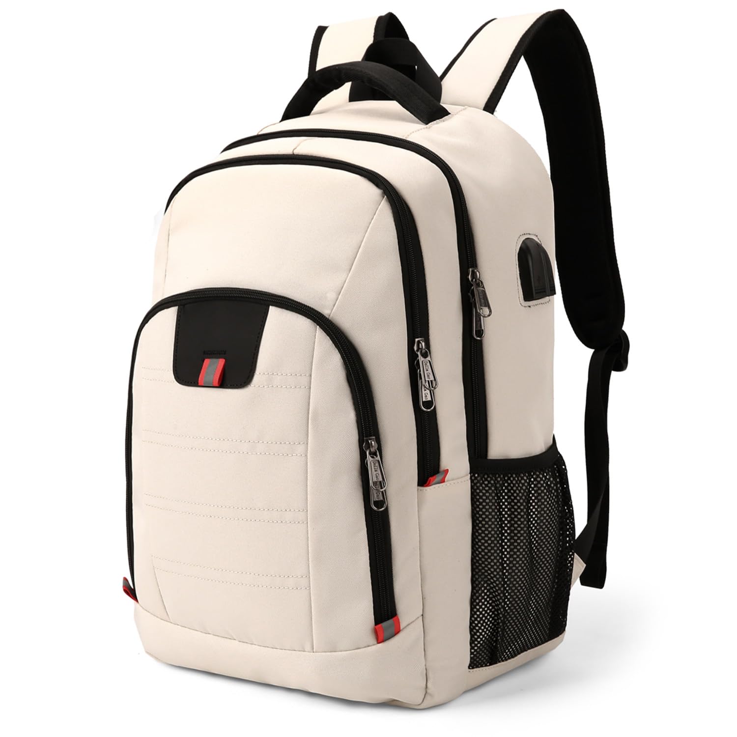 ChargeMate Laptop Backpack - Backpack Bags by Handbags Specialist Headquarter | Available at Handbags Specialist Headquarter
