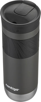 Contigo Byron 2.0 Snapseal Travel Mug 2-Pack, 16oz