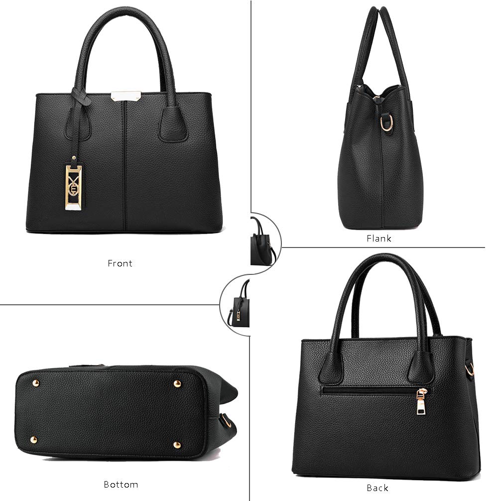 COCIFER Women's Shoulder Tote Handbag