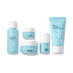 e.l.f. SKIN Jet Set: Hydration Essentials Kit -  by Handbags Specialist Headquarter | Available at Handbags Specialist Headquarter