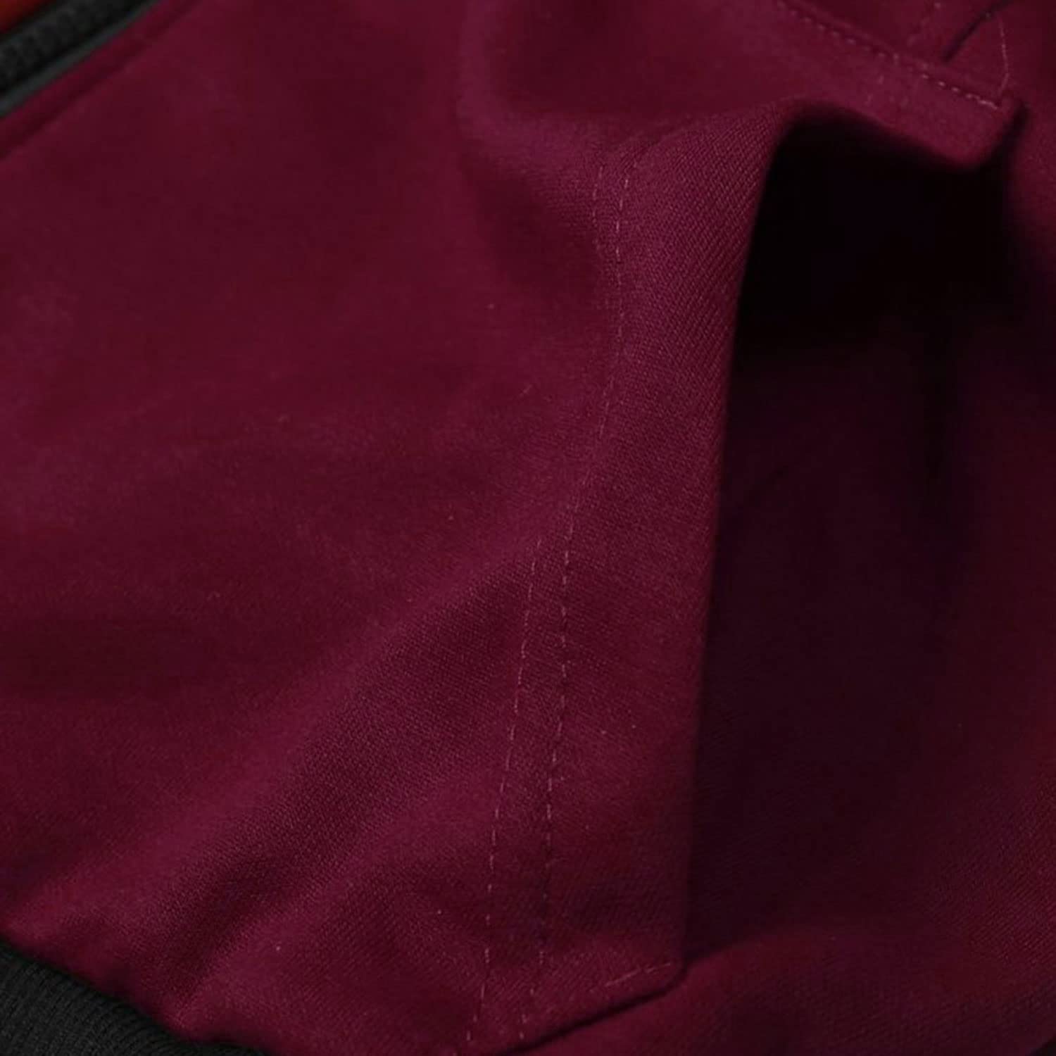 PrevFit Men's Sleeveless Zip-Up Hoodie Vest