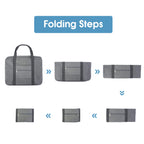 Narwey Air Duffle 22x14x9 - Luggage Travel Bags by Handbags Specialist Headquarter | Available at Handbags Specialist Headquarter