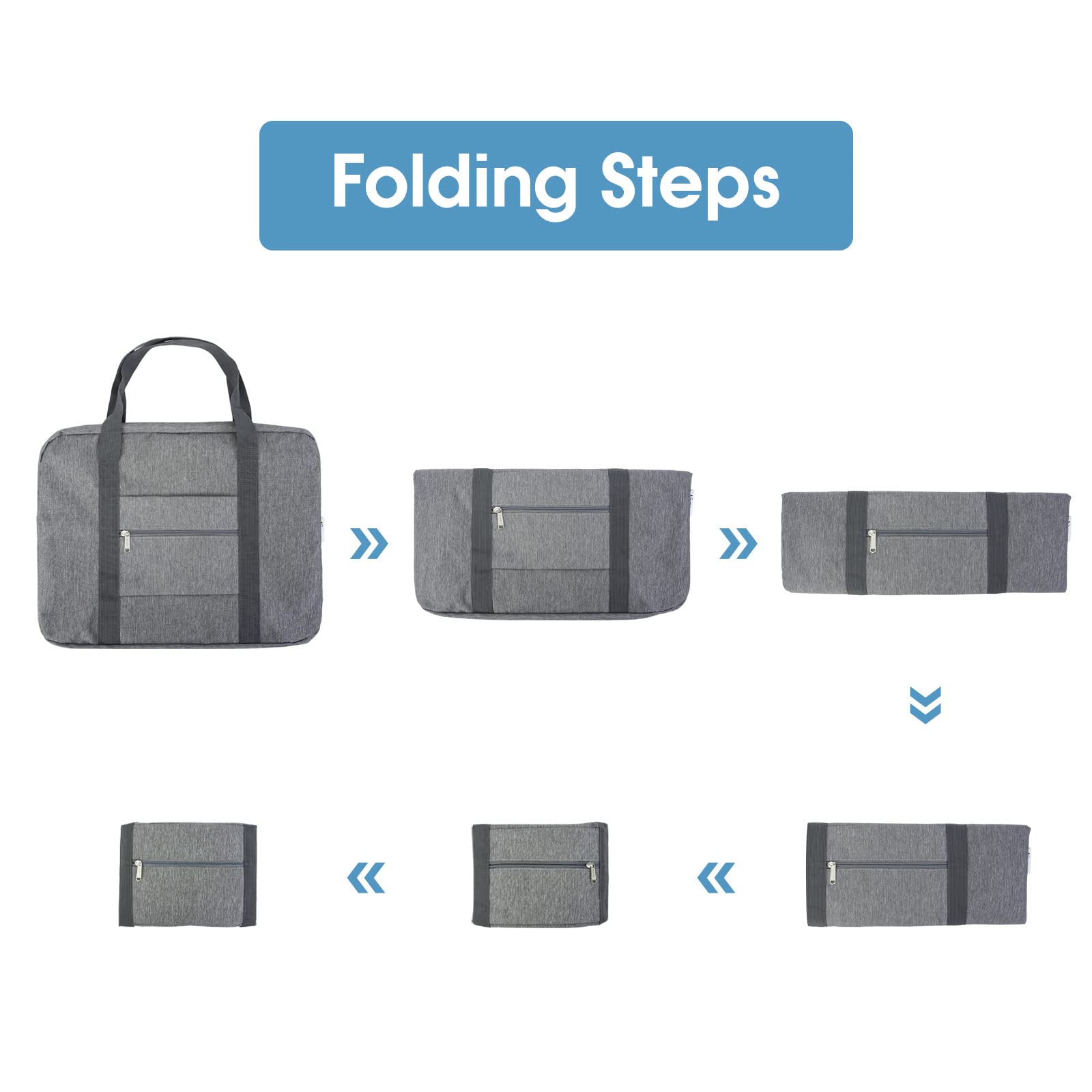 Narwey Air Duffle 22x14x9 - Luggage Travel Bags by Handbags Specialist Headquarter | Available at Handbags Specialist Headquarter