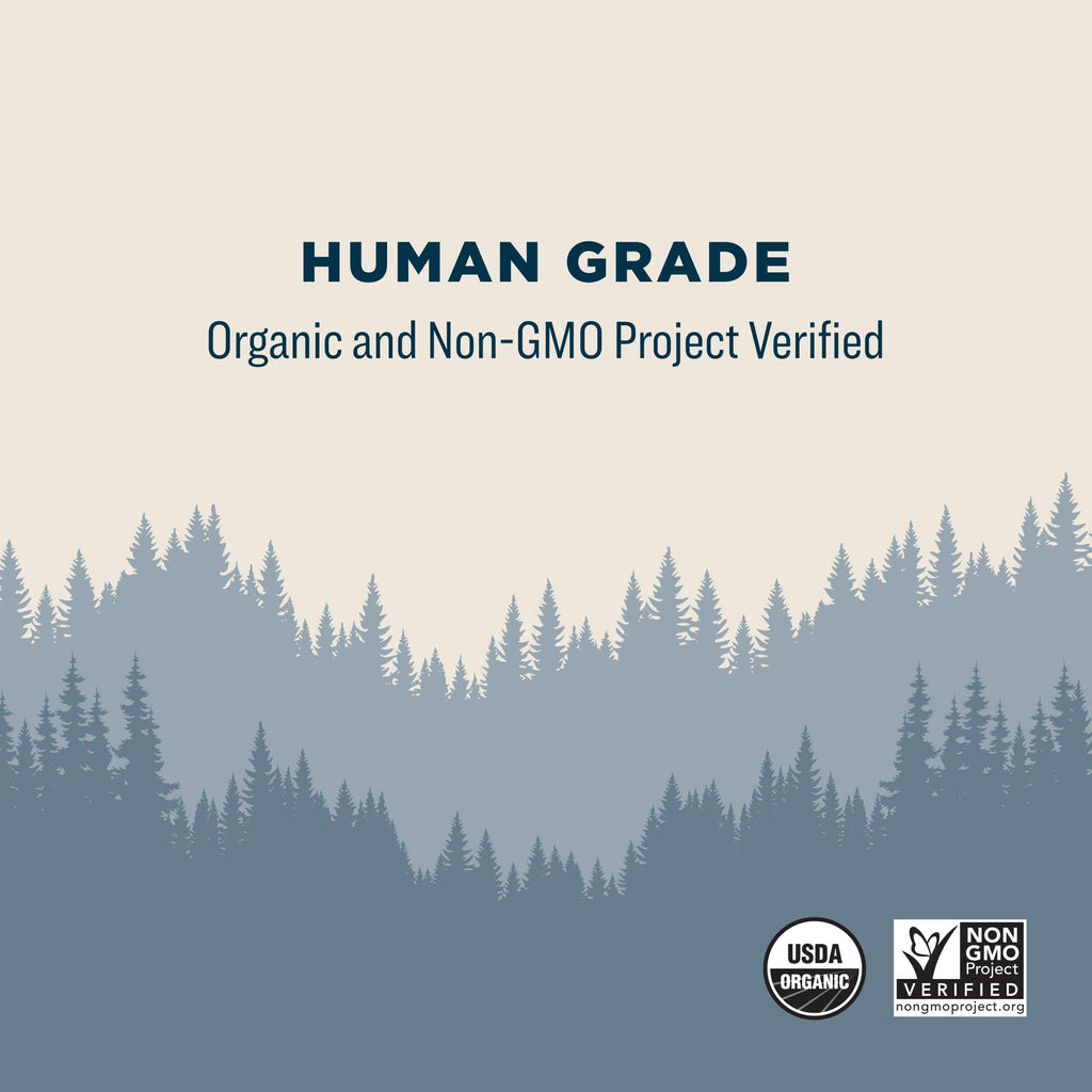 Wag Expedition Pumpkin Chia Dog Treats, Organic Biscuits - Pet Supplies by Handbags Specialist Headquarter | Available at Handbags Specialist Headquarter