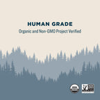 Wag Expedition Pumpkin Chia Dog Treats, Organic Biscuits - Pet Supplies by Handbags Specialist Headquarter | Available at Handbags Specialist Headquarter