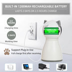 MovePurr Laser Toy - Pet Supplies by Handbags Specialist Headquarter | Available at Handbags Specialist Headquarter