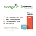 Etekcity Precision Scale: Grams & Ounces Master - Home & Kitchen by Handbags Specialist Headquarter | Available at Handbags Specialist Headquarter