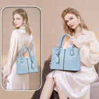 COCIFER Women's Shoulder Tote Handbag
