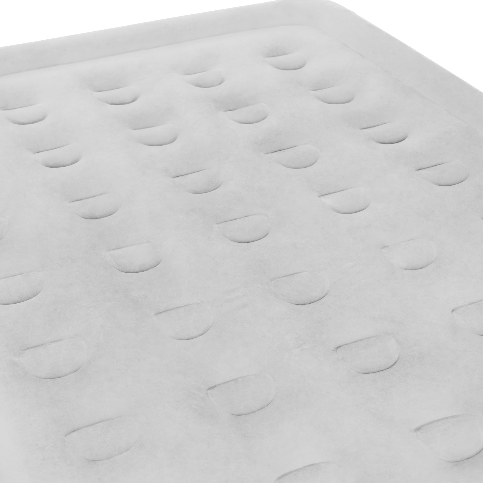 DreamNest Luxe Air Mattress with ComfortCoil Tech - Appliances by Handbags Specialist Headquarter | Available at Handbags Specialist Headquarter