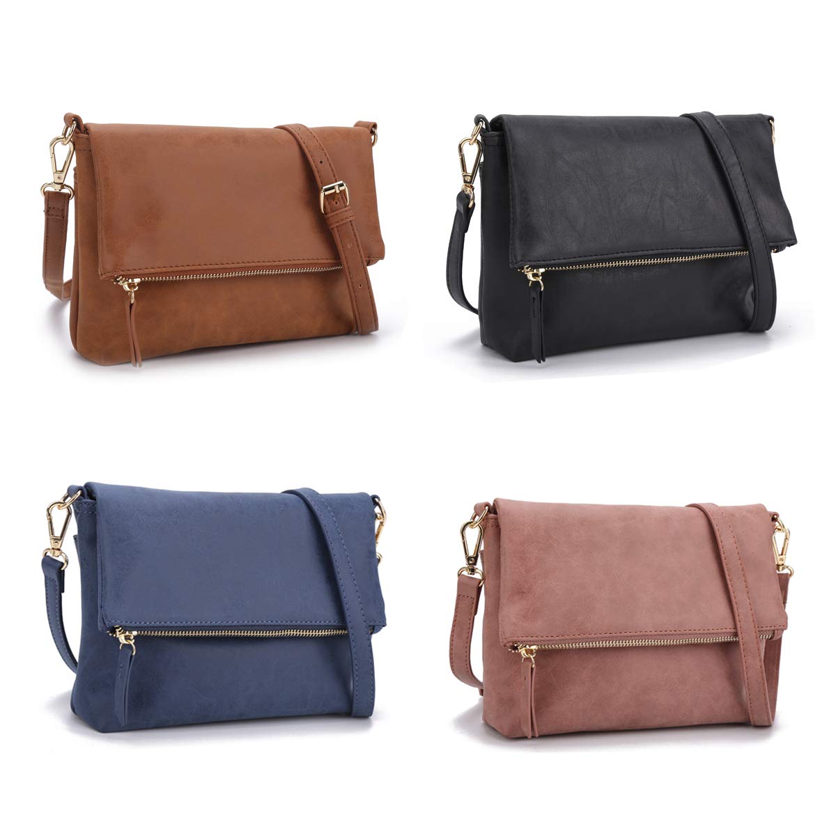 Gladdon Chic Crossbody Bag for Women -  by Handbags Specialist Headquarter | Available at Handbags Specialist Headquarter
