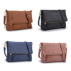 Gladdon Chic Crossbody Bag for Women -  by Handbags Specialist Headquarter | Available at Handbags Specialist Headquarter