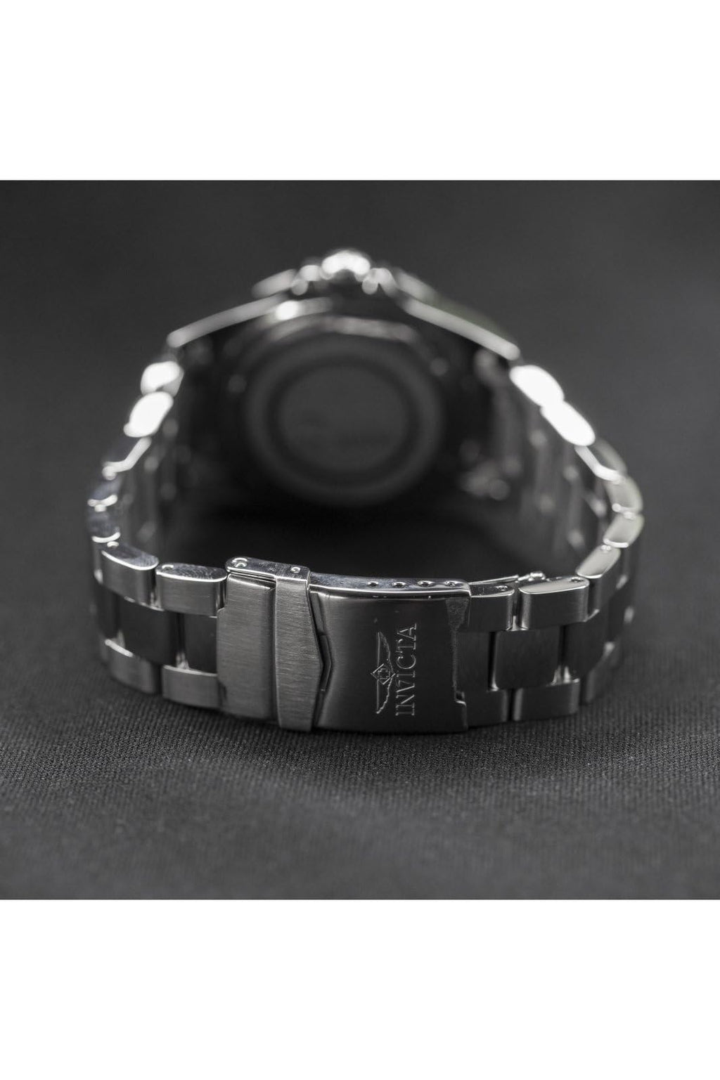 Invicta Mariner: Men's Quartz Dive Watch