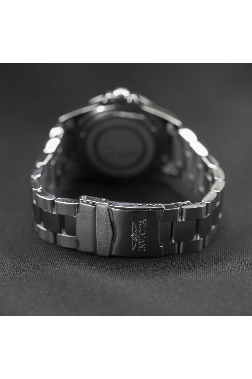 Invicta Mariner: Men's Quartz Dive Watch