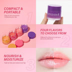 Vitamin C Lip Mask - Nourish & Hydrate