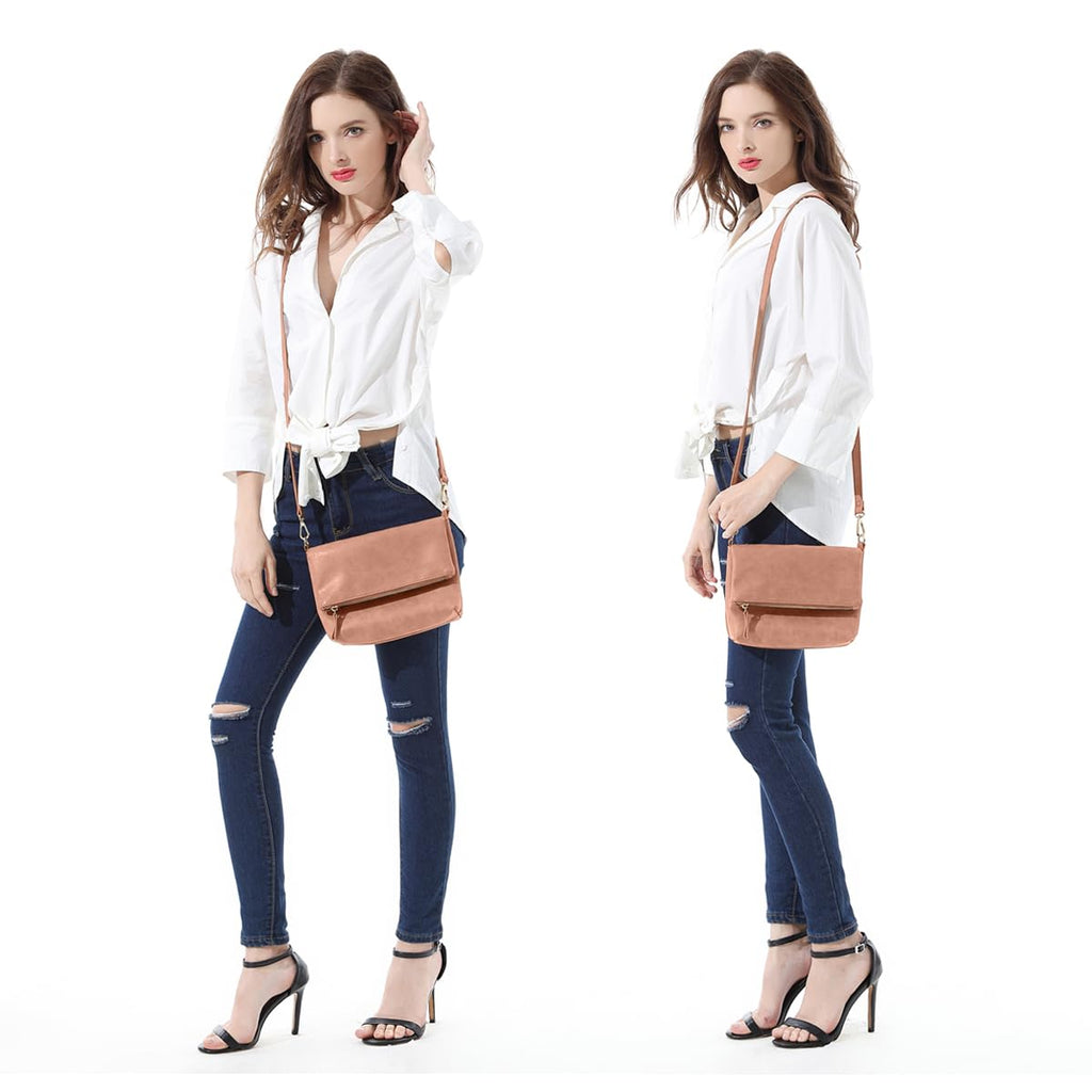 Gladdon Chic Crossbody Bag for Women -  by Handbags Specialist Headquarter | Available at Handbags Specialist Headquarter