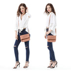 Gladdon Chic Crossbody Bag for Women -  by Handbags Specialist Headquarter | Available at Handbags Specialist Headquarter