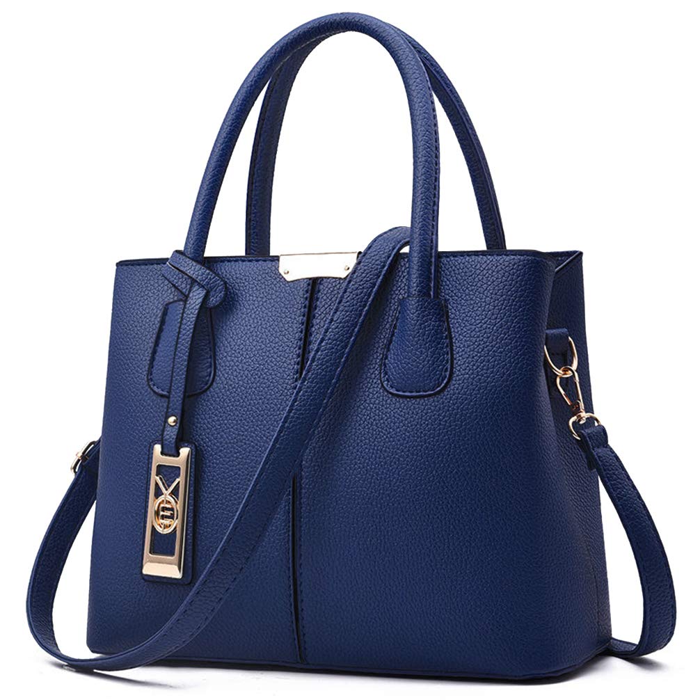 COCIFER Women's Shoulder Tote Handbag