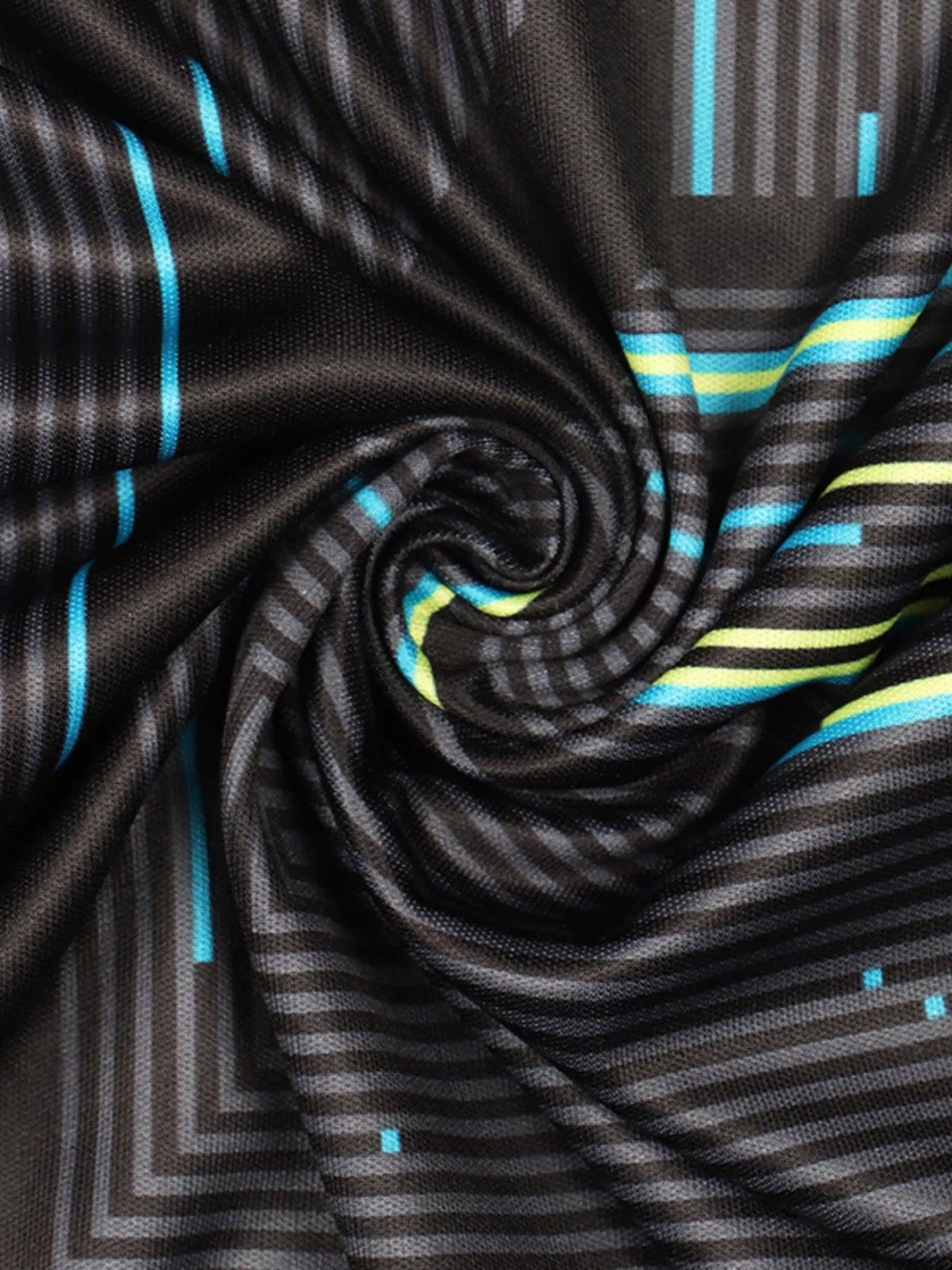 Men's Plus Size Printed Round Neck Active T-Shirt - mens-shirts by Trendsi | Available at Handbags Specialist Headquarter