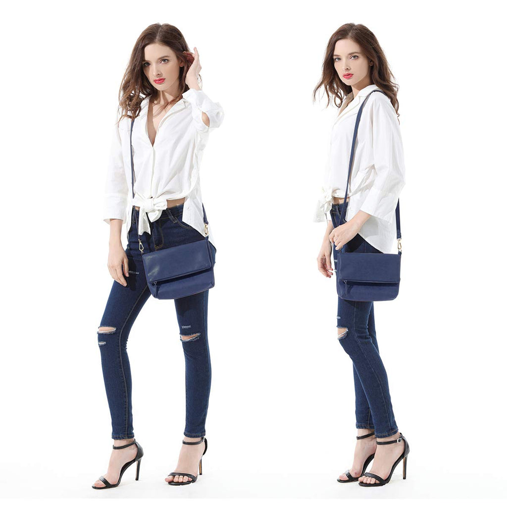Gladdon Chic Crossbody Bag for Women -  by Handbags Specialist Headquarter | Available at Handbags Specialist Headquarter