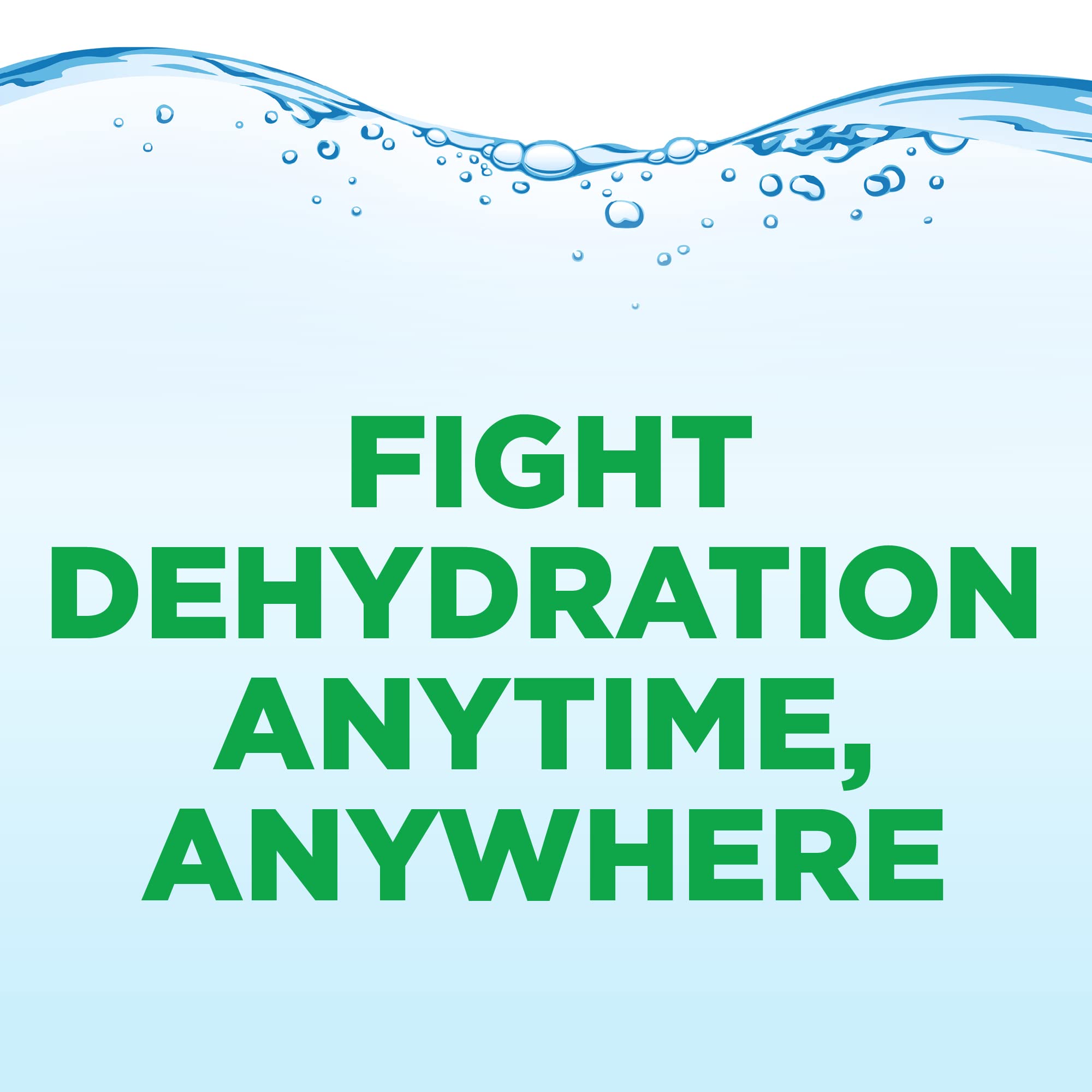 Electrolyte Hydration Solution - Unflavored 33.8 oz - Health Care by Handbags Specialist Headquarter | Available at Handbags Specialist Headquarter