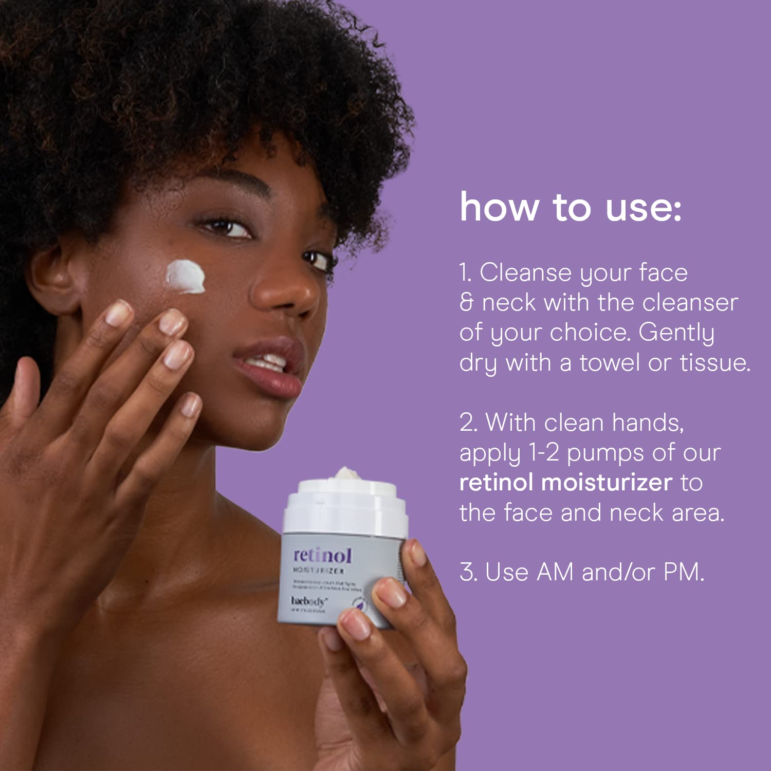 Snail Collagen Retinol Moisturizer - Health & Household by Handbags Specialist Headquarter | Available at Handbags Specialist Headquarter