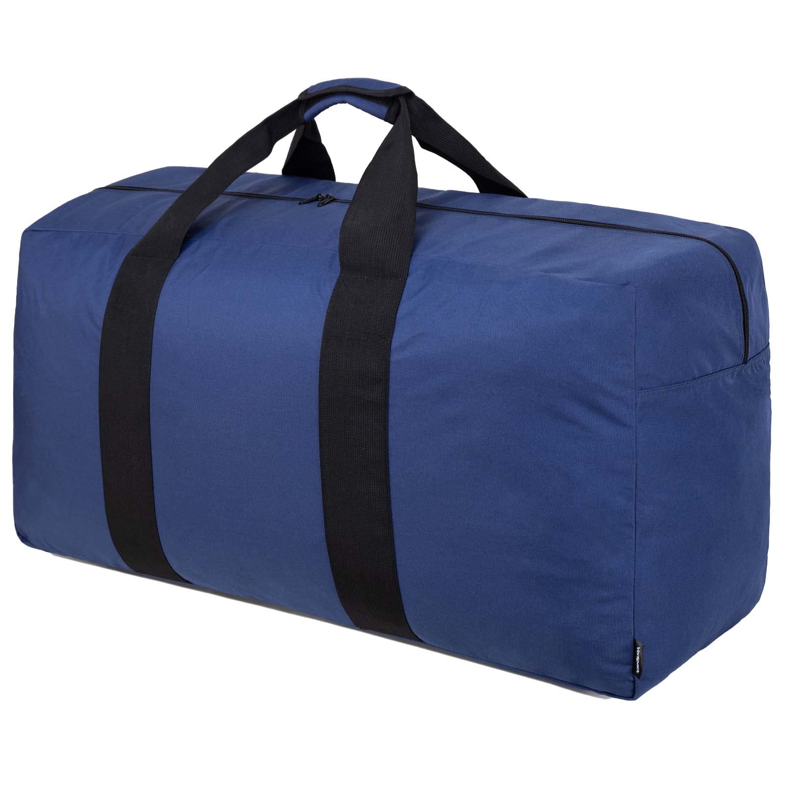 VoyagerMax 100L Travel Duffel - Foldable & Durable