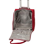 Melrose Underseater Carry-On Luggage -  by Handbags Specialist Headquarter | Available at Handbags Specialist Headquarter