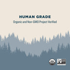 Wag Expedition Pumpkin Chia Dog Treats, Organic Biscuits - Pet Supplies by Handbags Specialist Headquarter | Available at Handbags Specialist Headquarter