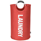 FoldAway Laundry Hamper - Laundry Baskets by Handbags Specialist Headquarter | Available at Handbags Specialist Headquarter