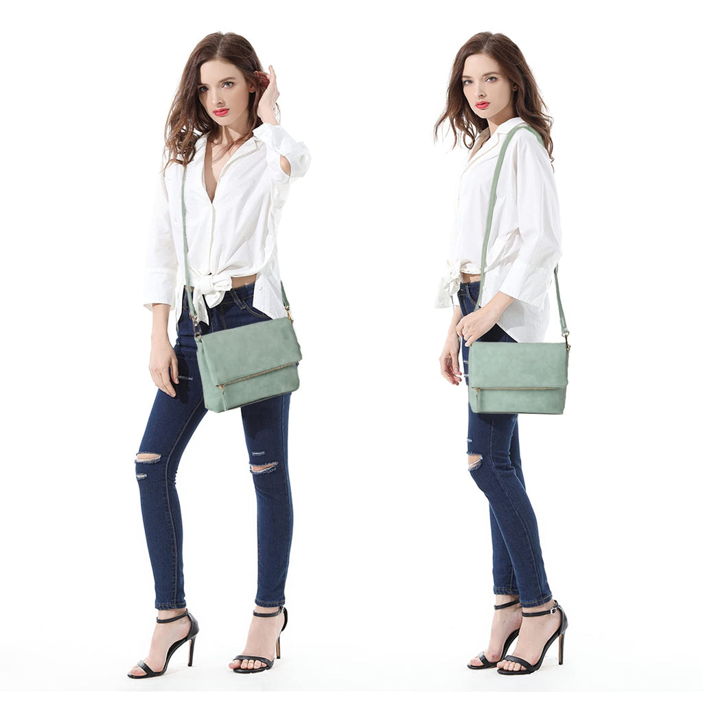 Gladdon Chic Crossbody Bag for Women -  by Handbags Specialist Headquarter | Available at Handbags Specialist Headquarter