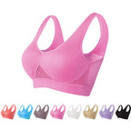 Kulken Wireless Comfort Liftup Push Up Bra