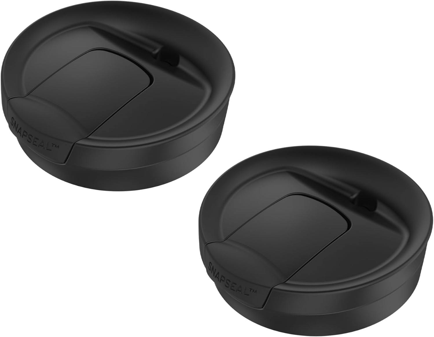 Contigo Byron 2.0 Snapseal Travel Mug 2-Pack, 16oz