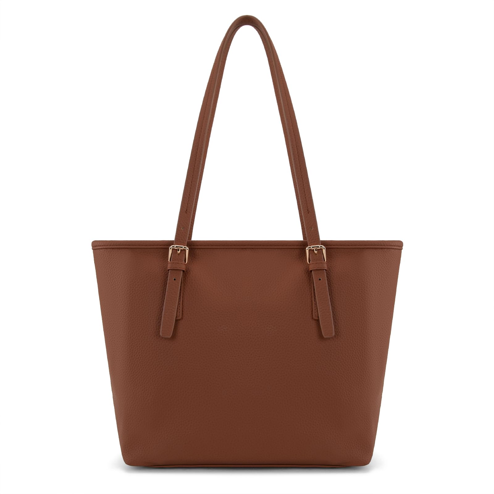 Montana Charm: Vegan Leather Tote & Shoulder Bag